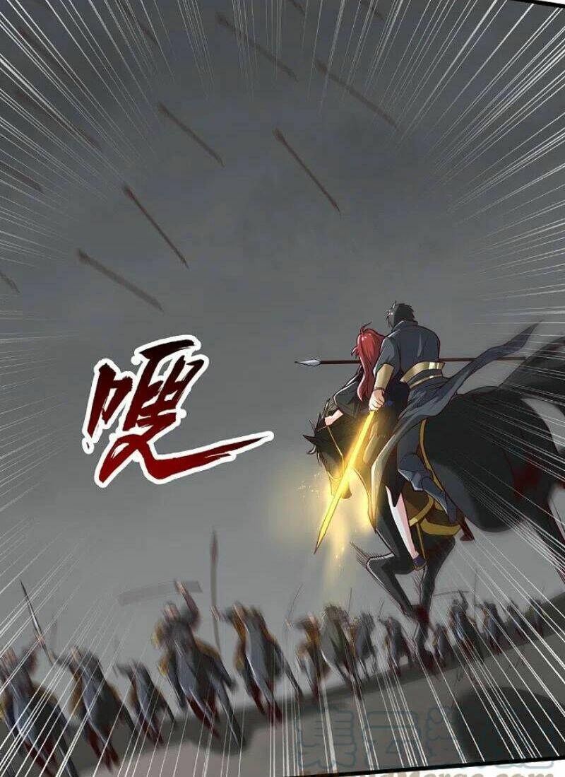Nhất Kiếm Độc Tôn: Chapter 197