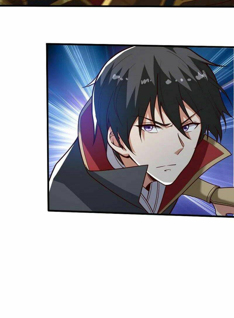 Nhất Kiếm Độc Tôn: Chapter 197