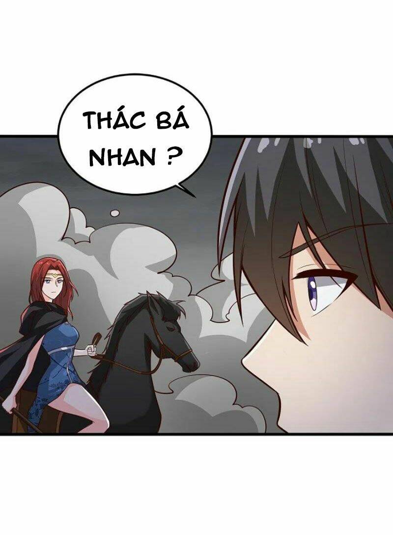 Nhất Kiếm Độc Tôn: Chapter 197