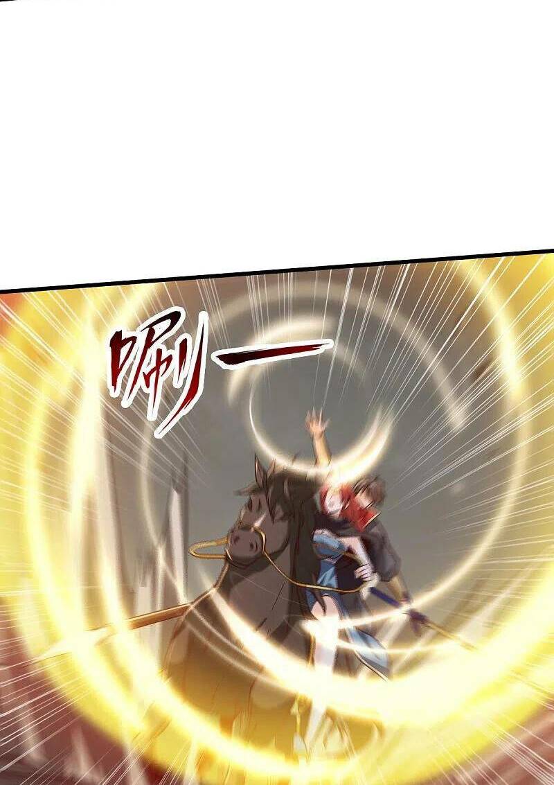 Nhất Kiếm Độc Tôn: Chapter 198