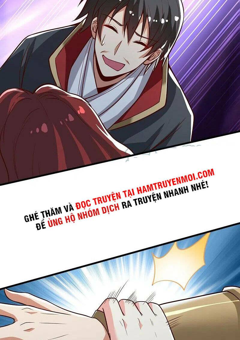 Nhất Kiếm Độc Tôn: Chapter 198