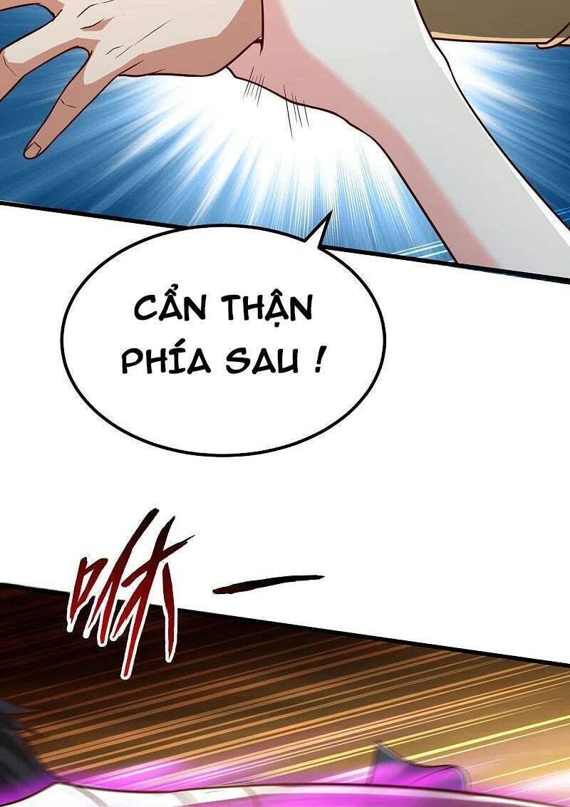 Nhất Kiếm Độc Tôn: Chapter 198