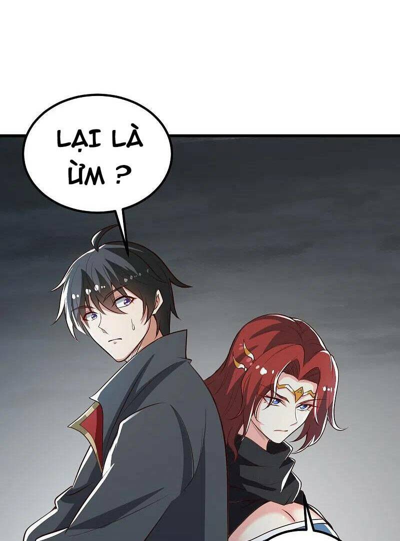 Nhất Kiếm Độc Tôn: Chapter 198