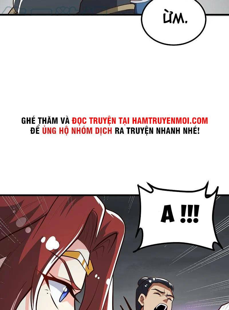 Nhất Kiếm Độc Tôn: Chapter 198