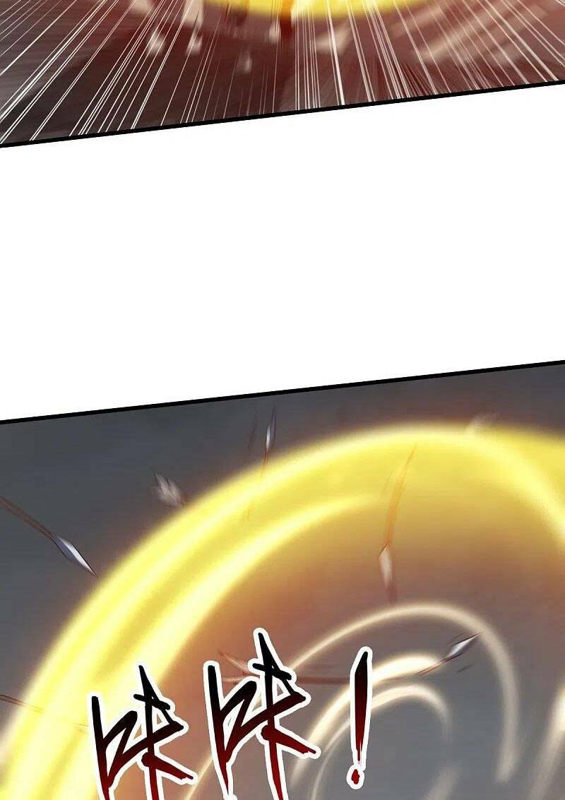 Nhất Kiếm Độc Tôn: Chapter 198