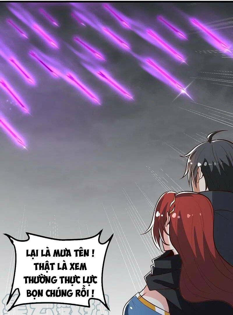 Nhất Kiếm Độc Tôn: Chapter 198