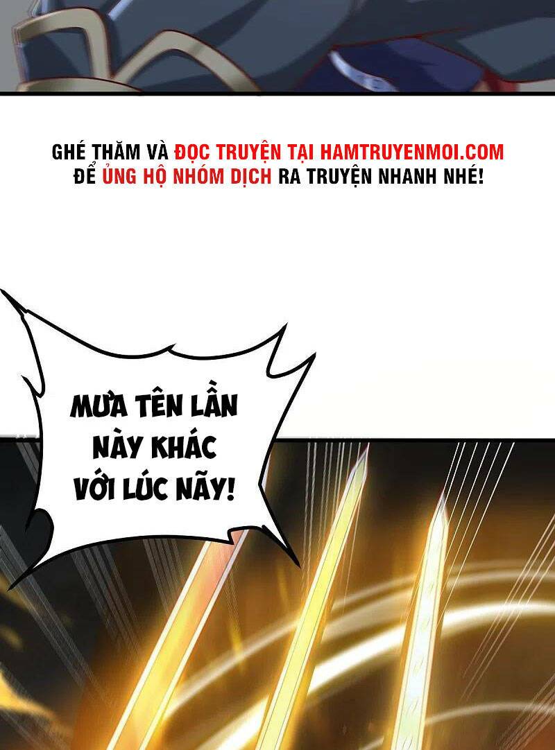 Nhất Kiếm Độc Tôn: Chapter 198