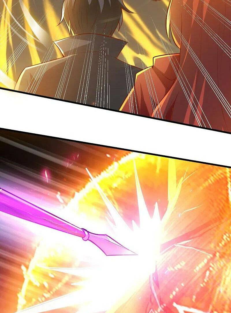 Nhất Kiếm Độc Tôn: Chapter 198