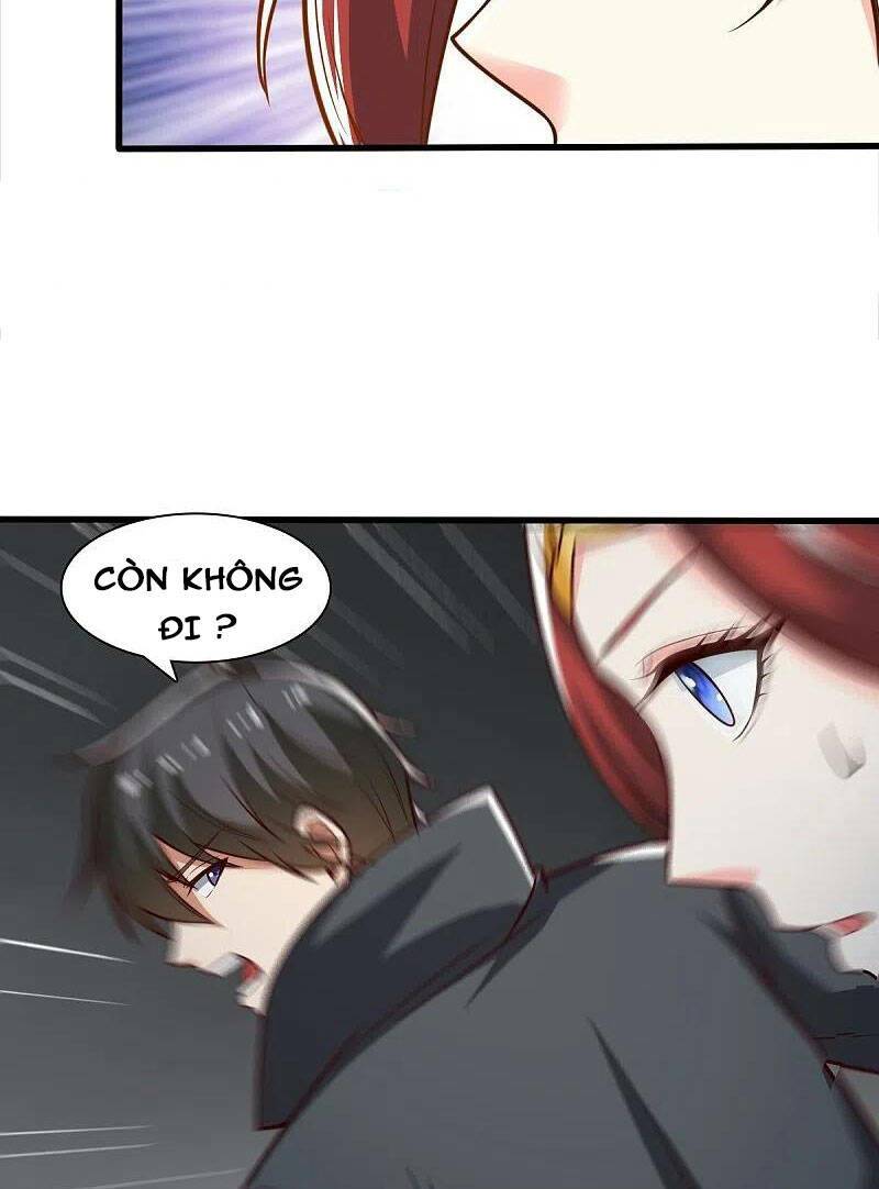 Nhất Kiếm Độc Tôn: Chapter 198