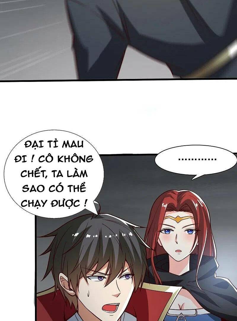 Nhất Kiếm Độc Tôn: Chapter 198