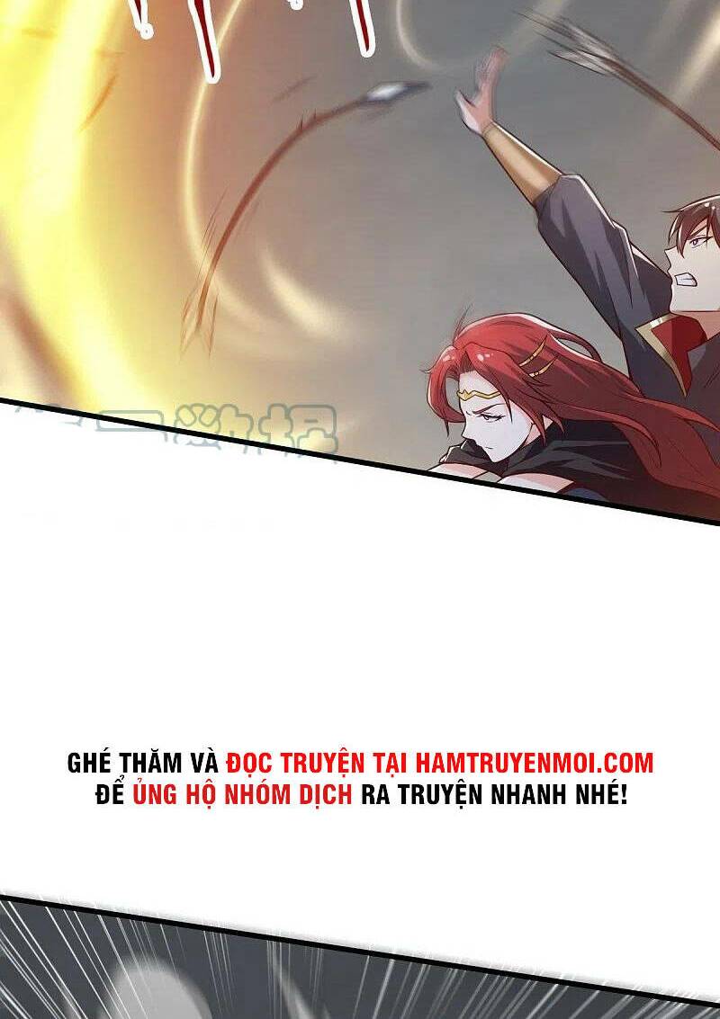 Nhất Kiếm Độc Tôn: Chapter 198