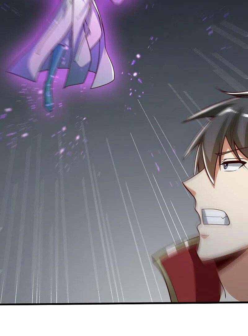 Nhất Kiếm Độc Tôn: Chapter 198