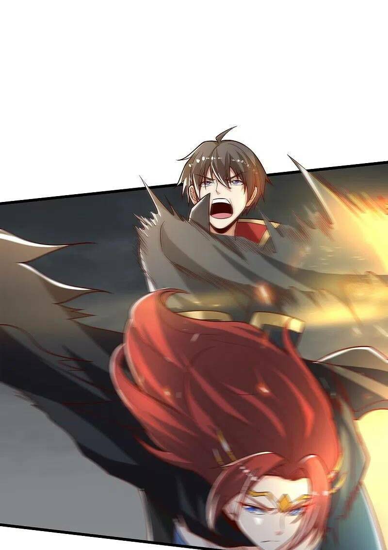 Nhất Kiếm Độc Tôn: Chapter 198