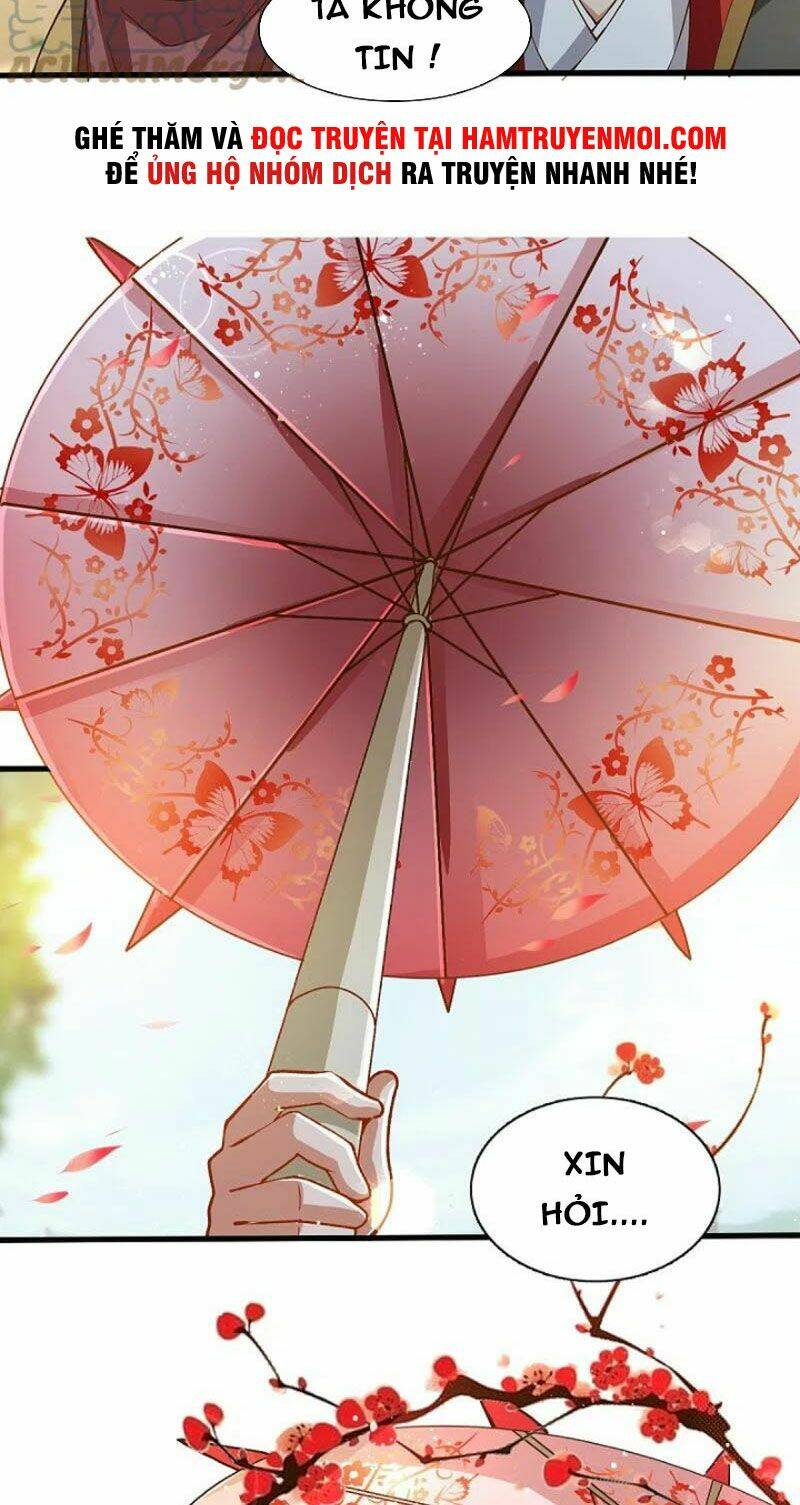 Nhất Kiếm Độc Tôn: Chapter 203