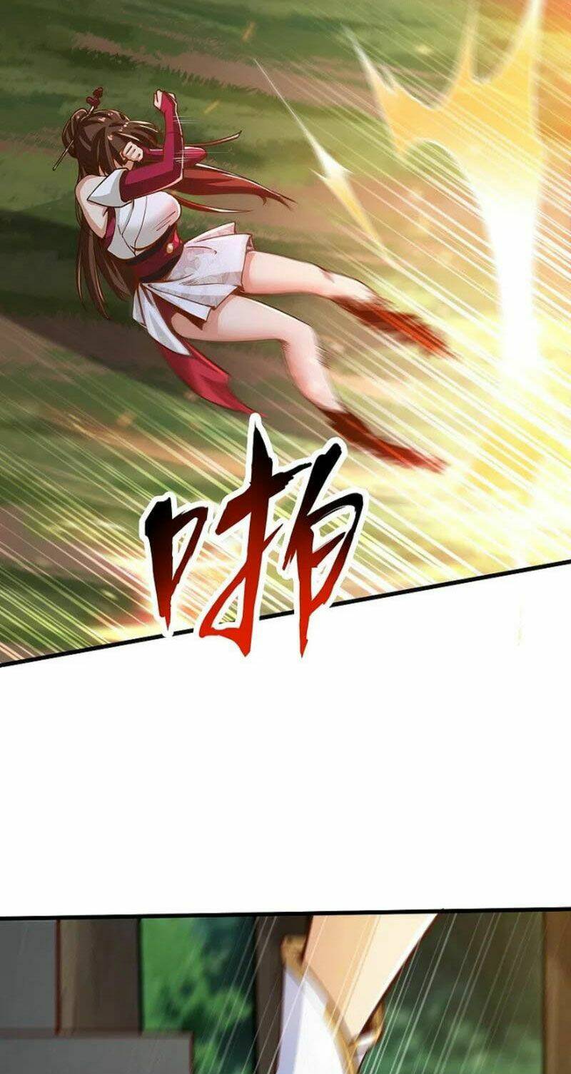 Nhất Kiếm Độc Tôn: Chapter 203