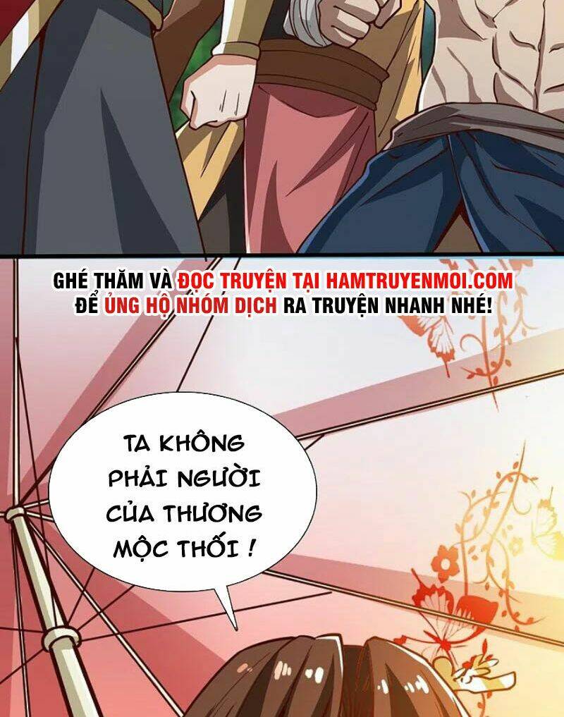 Nhất Kiếm Độc Tôn: Chapter 204