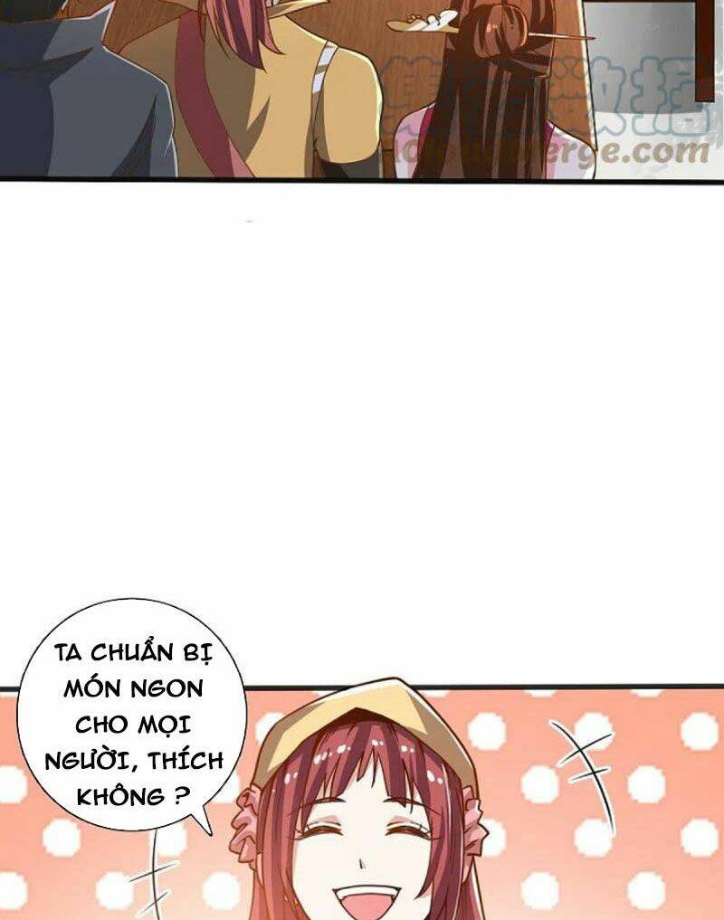 Nhất Kiếm Độc Tôn: Chapter 204