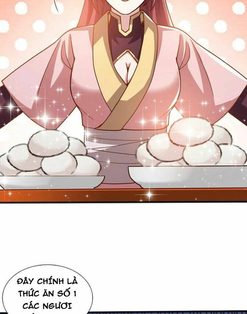 Nhất Kiếm Độc Tôn: Chapter 204
