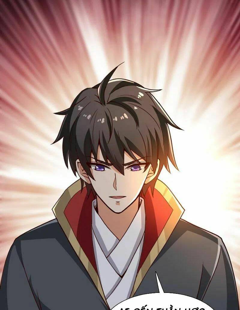 Nhất Kiếm Độc Tôn: Chapter 204