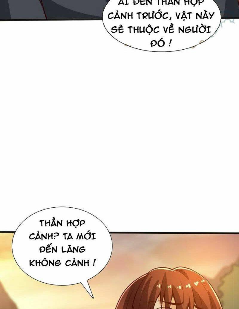 Nhất Kiếm Độc Tôn: Chapter 204