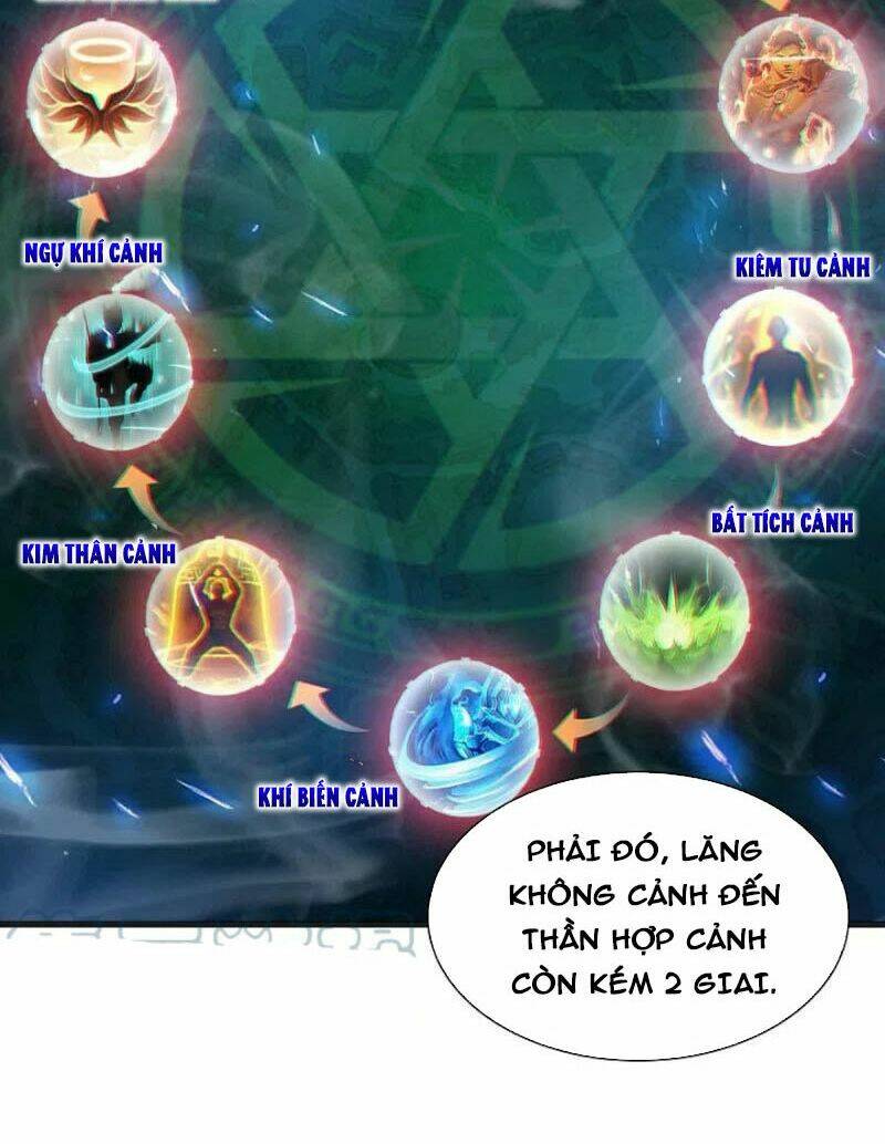 Nhất Kiếm Độc Tôn: Chapter 204