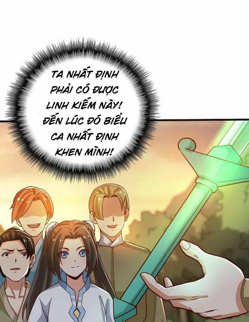 Nhất Kiếm Độc Tôn: Chapter 204