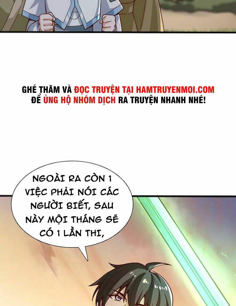 Nhất Kiếm Độc Tôn: Chapter 204