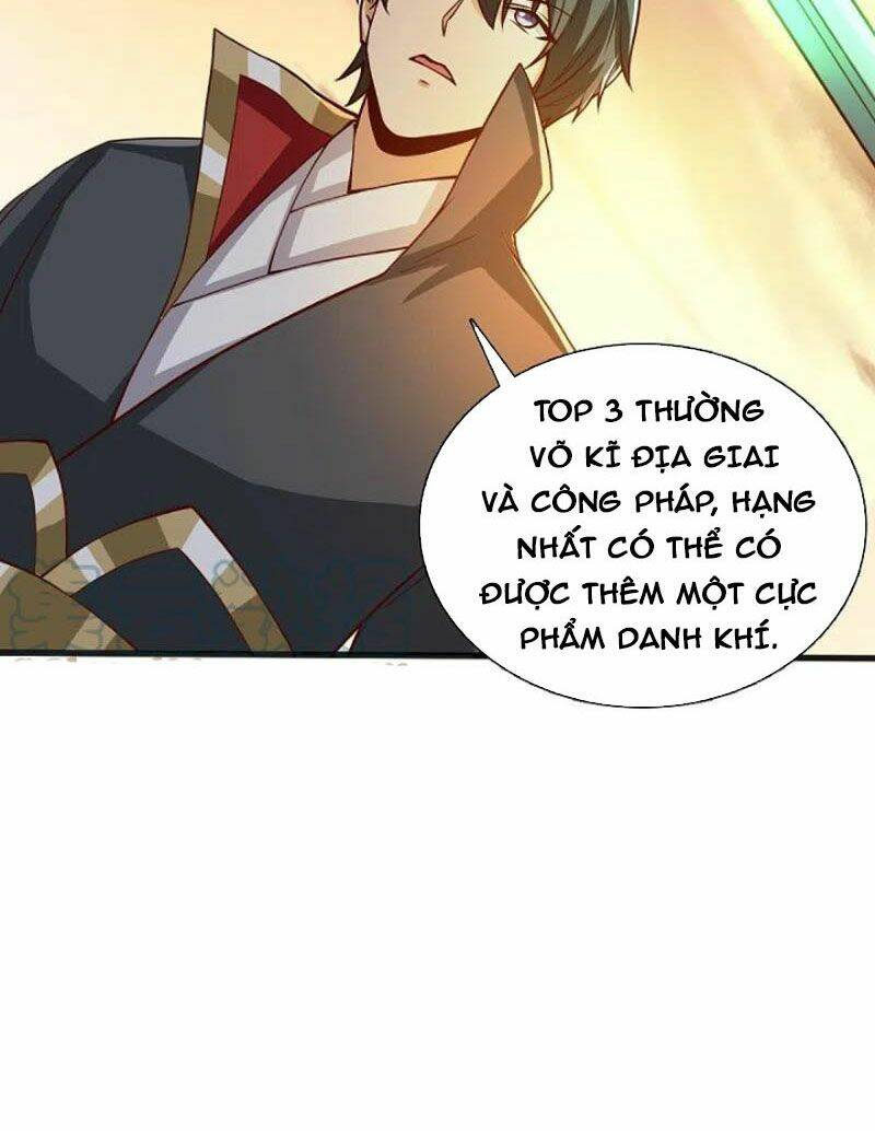 Nhất Kiếm Độc Tôn: Chapter 204