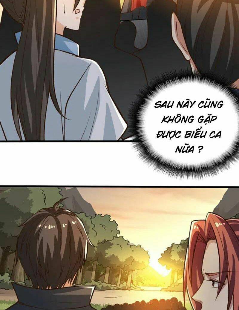 Nhất Kiếm Độc Tôn: Chapter 204