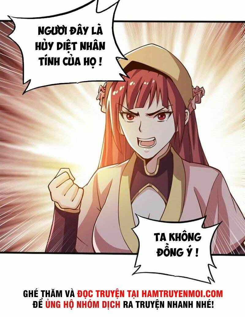 Nhất Kiếm Độc Tôn: Chapter 204