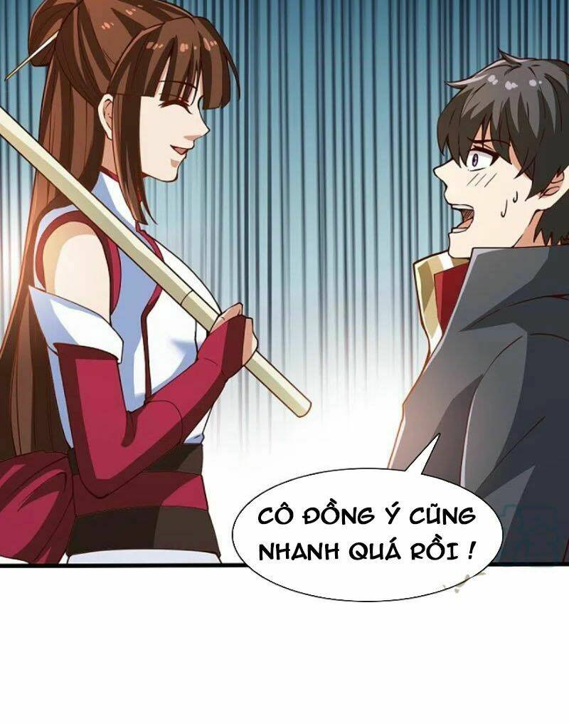 Nhất Kiếm Độc Tôn: Chapter 204