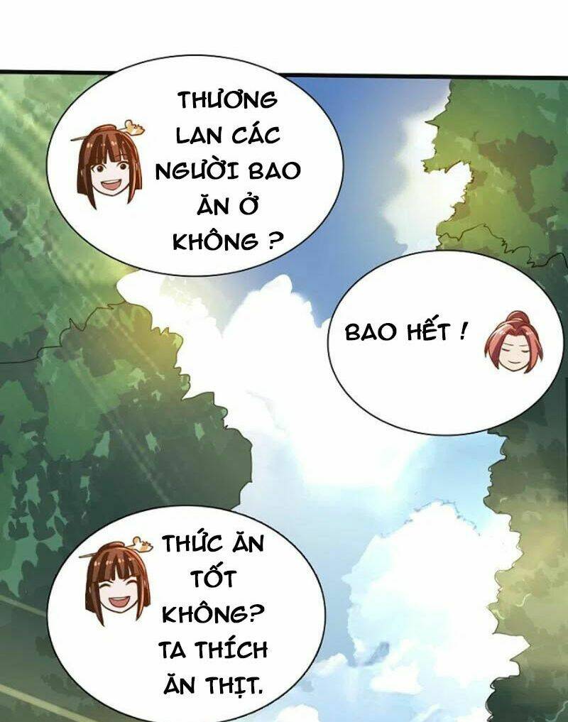 Nhất Kiếm Độc Tôn: Chapter 204