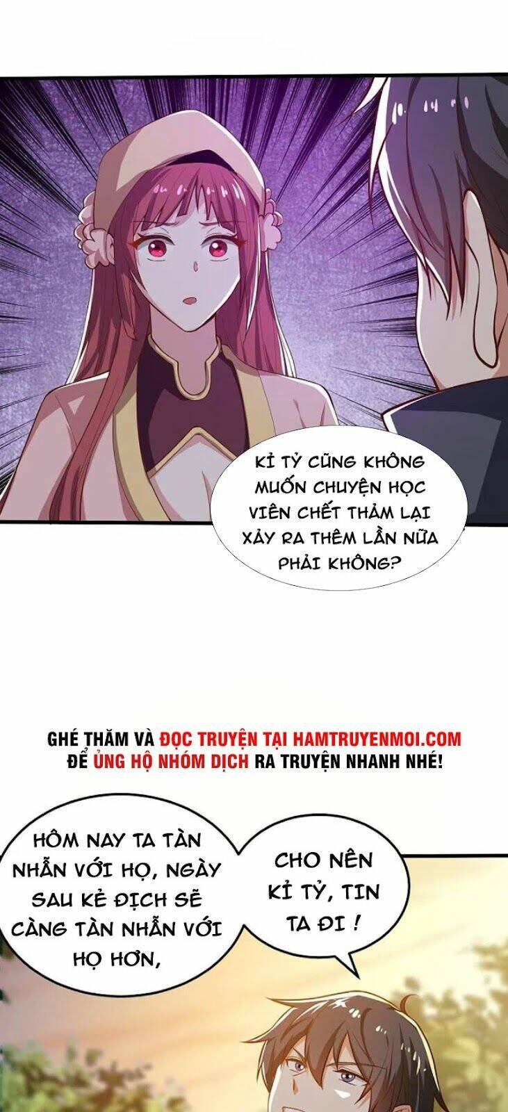 Nhất Kiếm Độc Tôn: Chapter 205