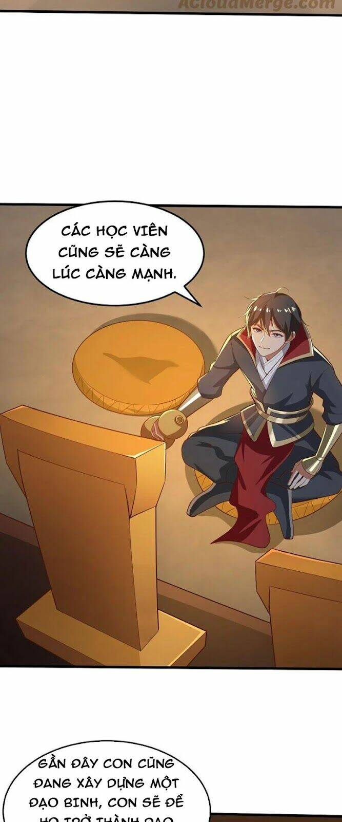 Nhất Kiếm Độc Tôn: Chapter 205