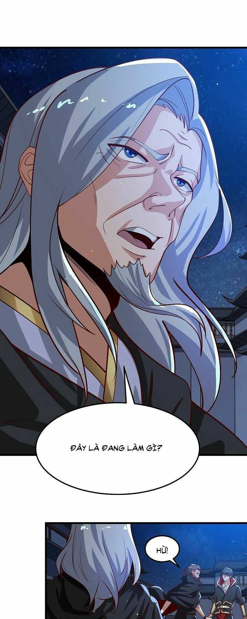Nhất Kiếm Độc Tôn: Chapter 210