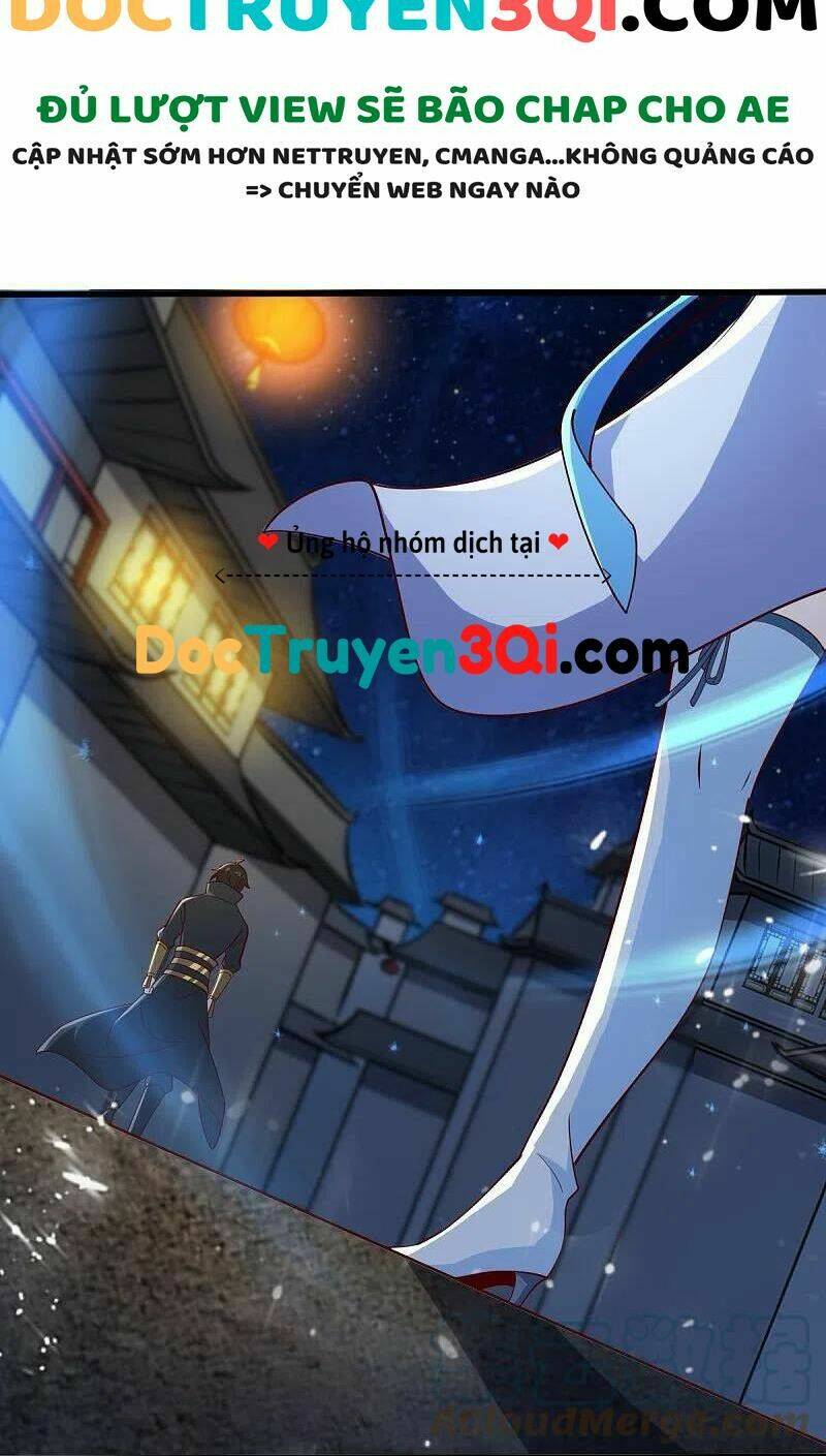 Nhất Kiếm Độc Tôn: Chapter 210