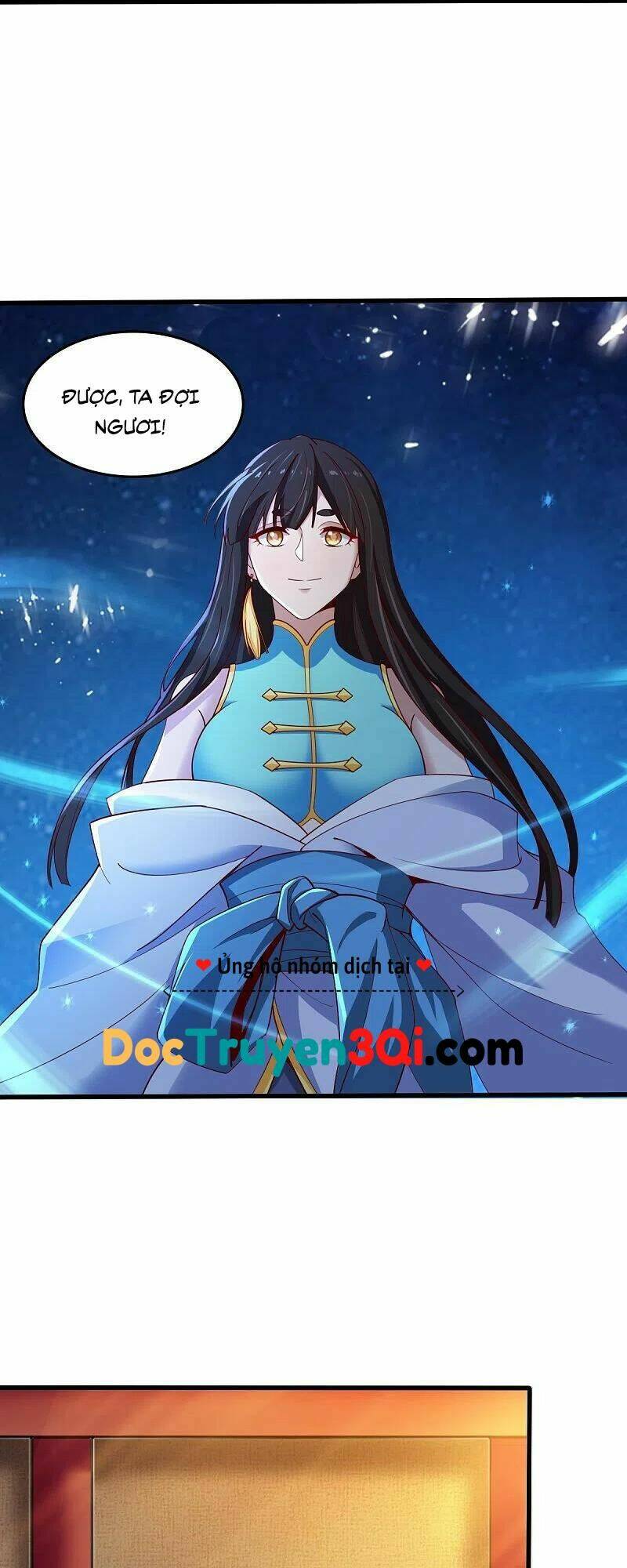 Nhất Kiếm Độc Tôn: Chapter 210
