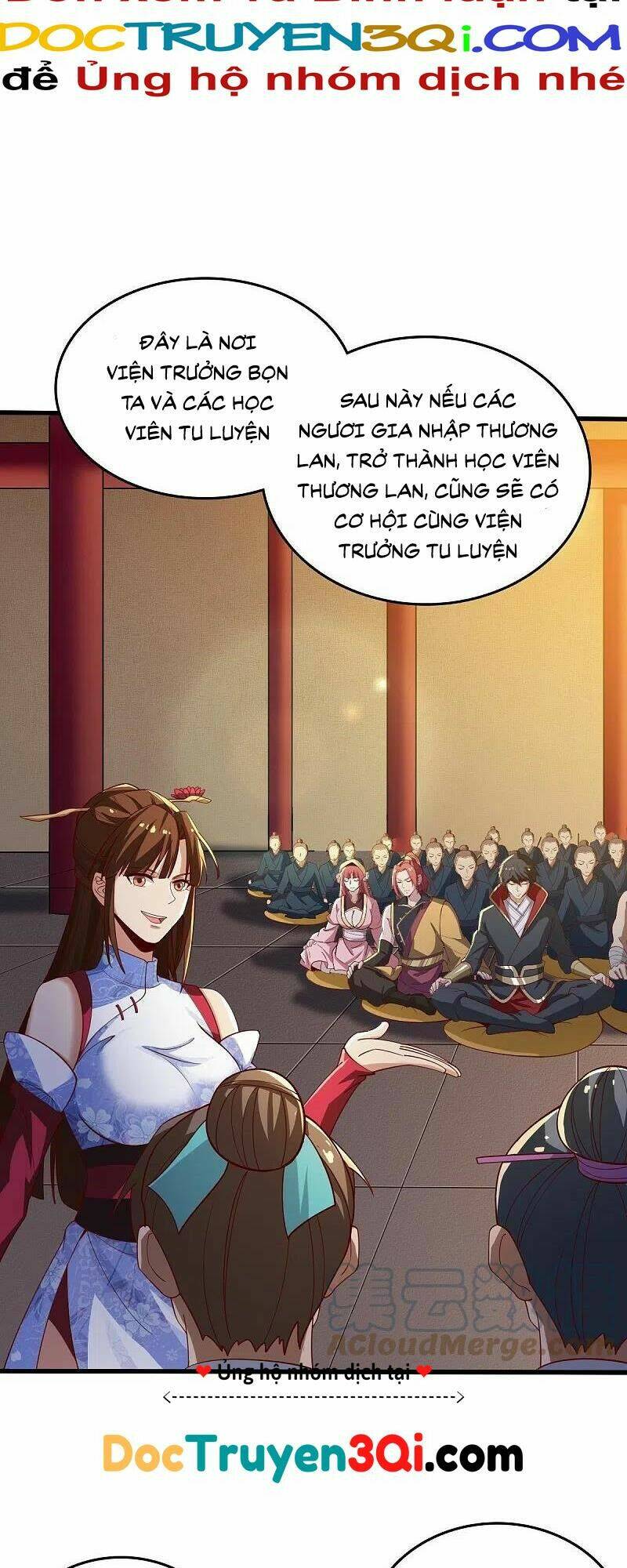 Nhất Kiếm Độc Tôn: Chapter 210