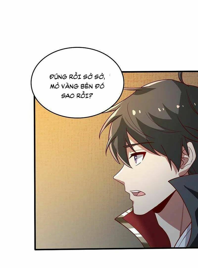Nhất Kiếm Độc Tôn: Chapter 210