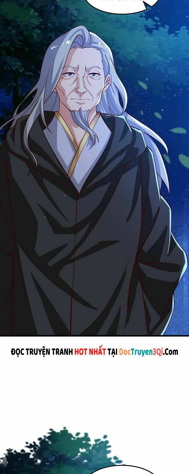 Nhất Kiếm Độc Tôn: Chapter 210