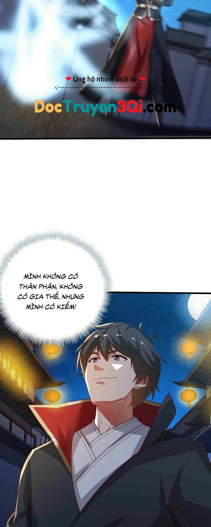 Nhất Kiếm Độc Tôn: Chapter 210