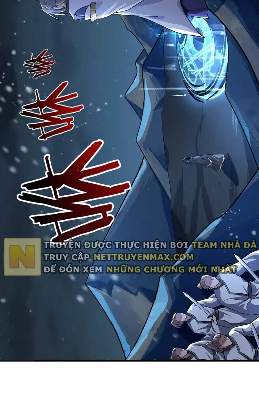 Nhất Kiếm Độc Tôn: Chapter 215