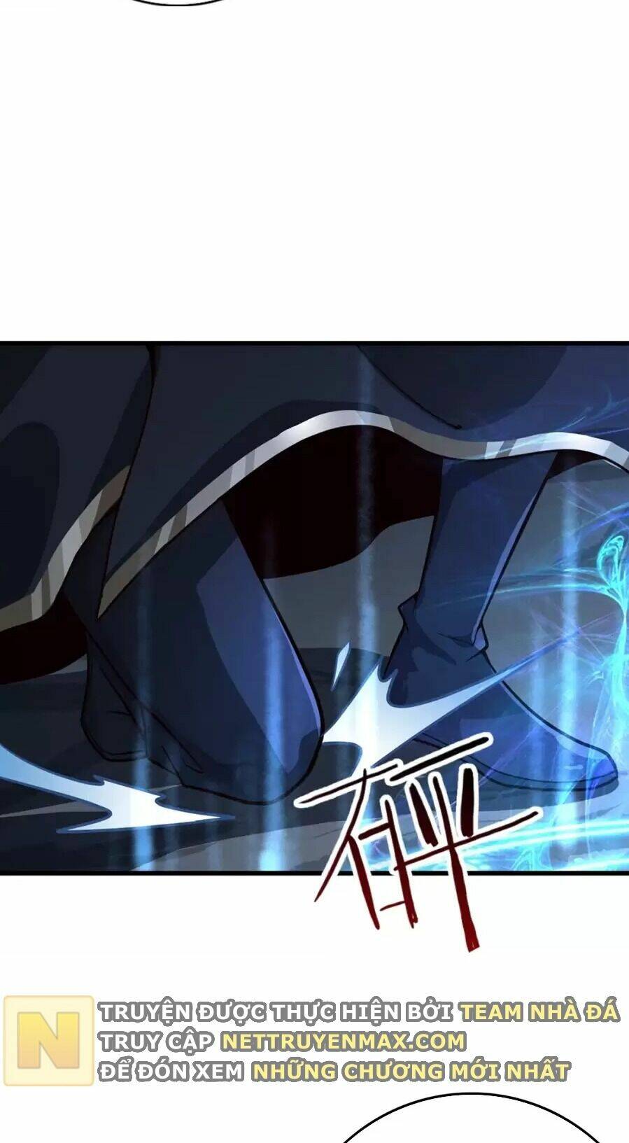 Nhất Kiếm Độc Tôn: Chapter 215