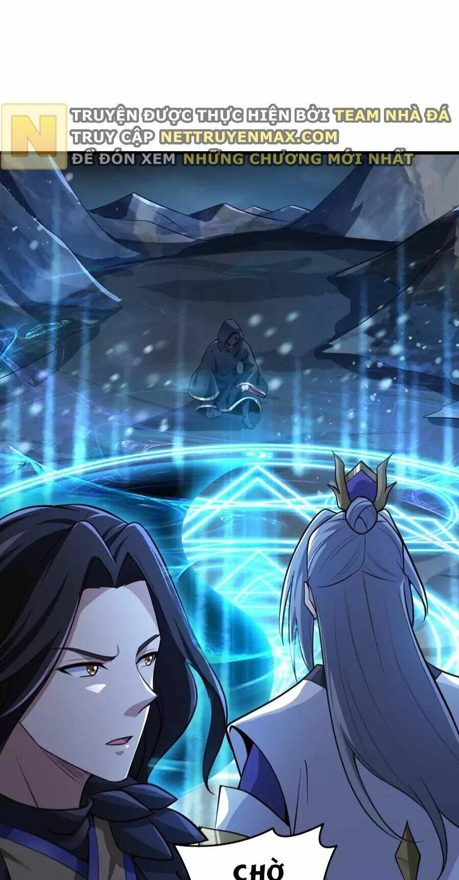 Nhất Kiếm Độc Tôn: Chapter 215