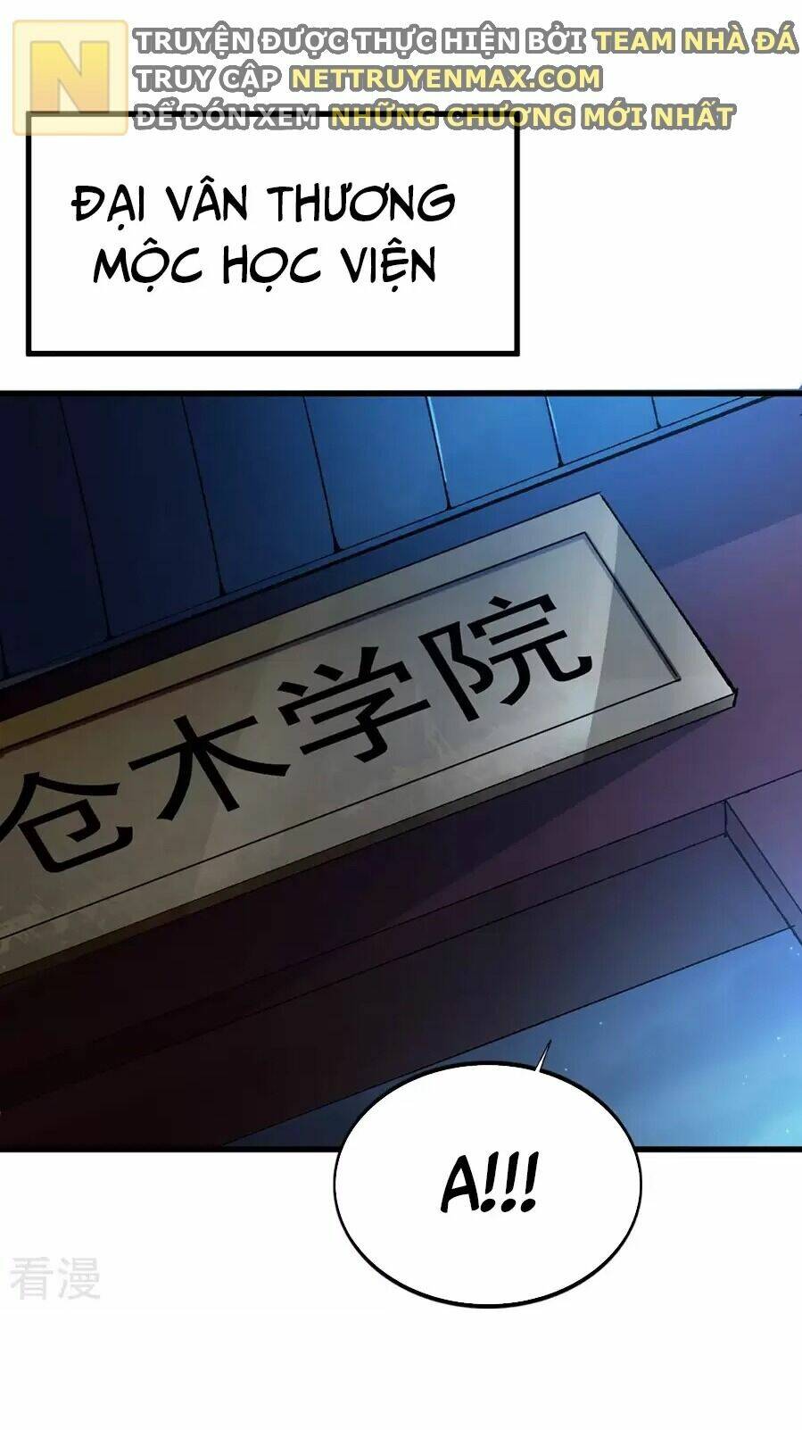 Nhất Kiếm Độc Tôn: Chapter 215