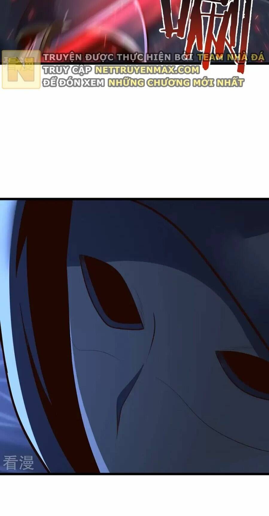 Nhất Kiếm Độc Tôn: Chapter 215