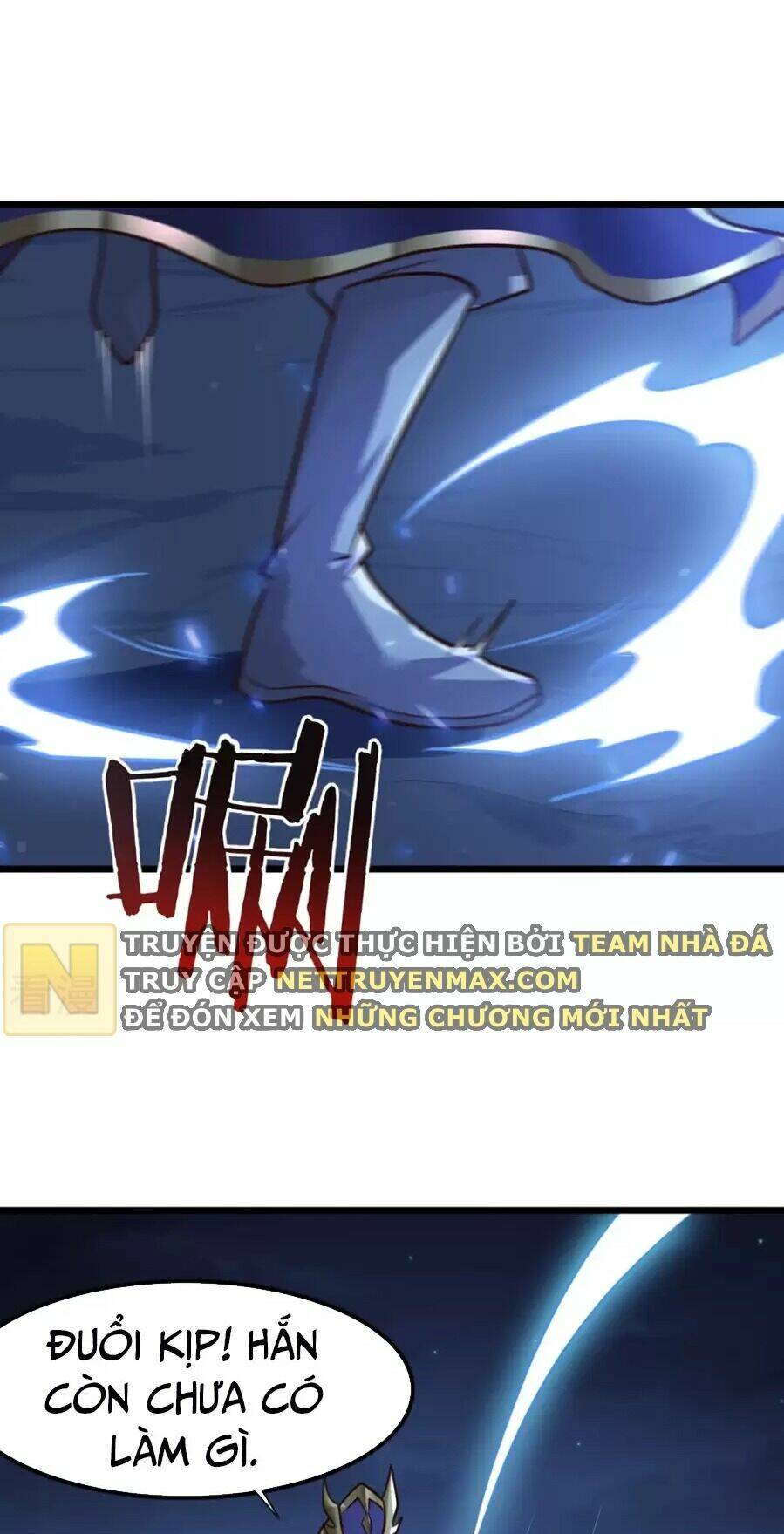 Nhất Kiếm Độc Tôn: Chapter 215