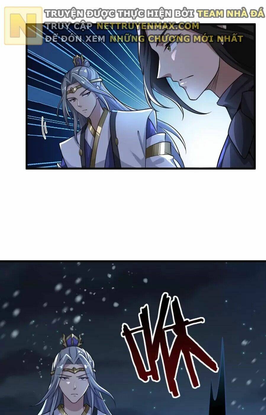 Nhất Kiếm Độc Tôn: Chapter 215
