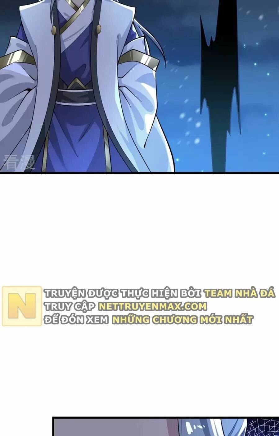Nhất Kiếm Độc Tôn: Chapter 215