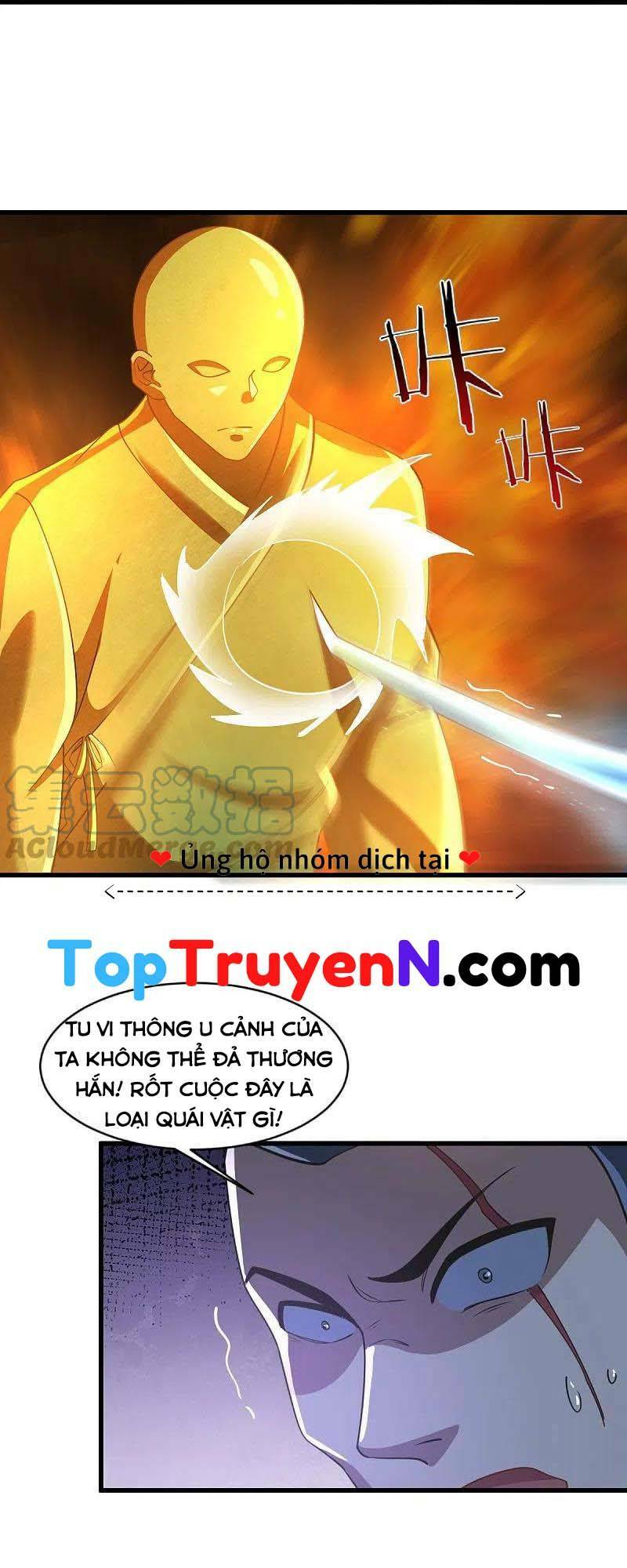 Nhất Kiếm Độc Tôn: Chapter 216